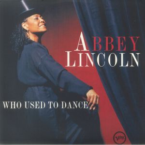 Who Used To Dance
