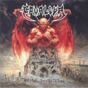Bestial Devastation