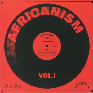 Africanism Vol 1
