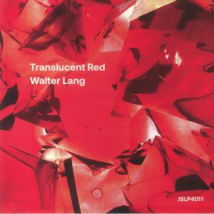 Translucent Red (Japanese Edition)