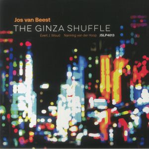 The Ginza Shuffle