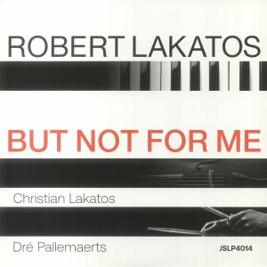 But Not For Me (Japanese Edition)