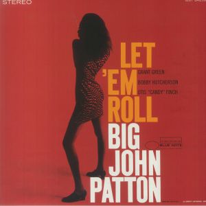 Let 'Em Roll (Tone Poet Series)