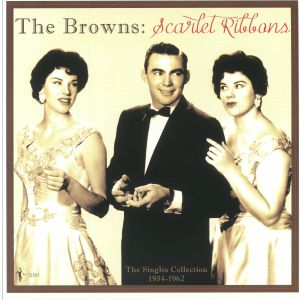 Scarlet Ribbons: The Singles Collection 1954-62