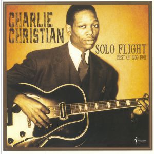 Solo Flight: Best Of 1939-1941