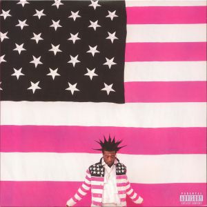 Pink Tape