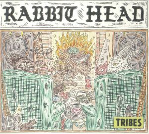 Rabbit Head (Deluxe Edition)