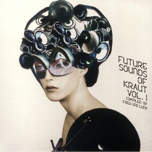 Future Sounds Of Kraut Vol 1