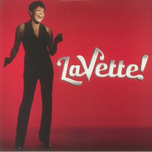 Lavette!