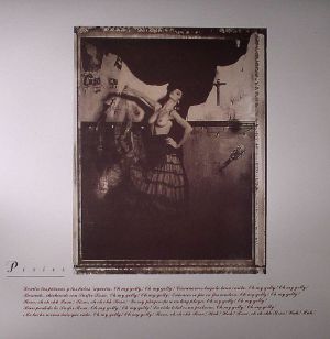 Surfer Rosa (B-STOCK)