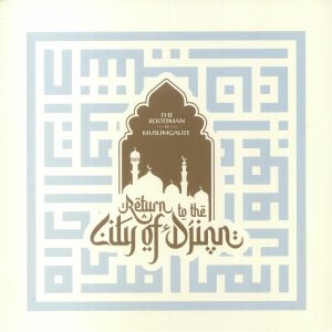 Return To The City Of Djinn