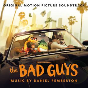 The Bad Guys (Soundtrack)