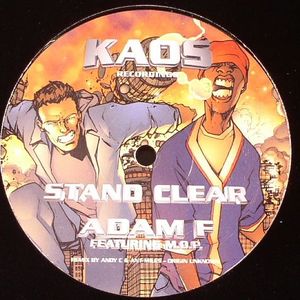 Stand Clear