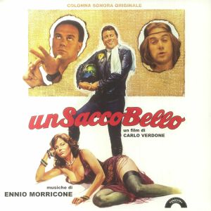 Un Sacco Bello (Soundtrack)