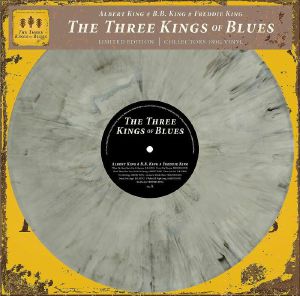 The Three Kings Of Blues