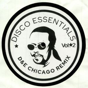 Disco Essentials Vol 2