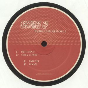 Costumes (reissue)