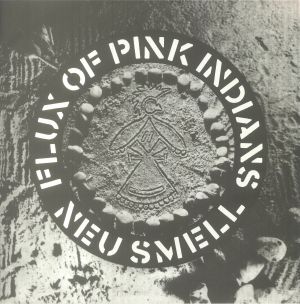 Neu Smell (reissue)