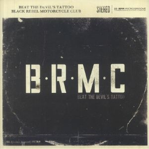 Beat The Devil's Tattoo (Anniversary Edition) (Love Record Stores 2021) (B-STOCK)