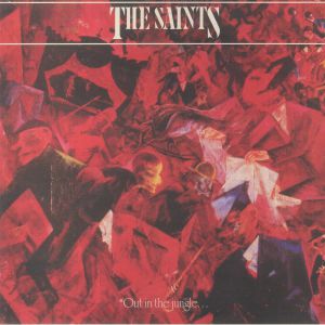Out In The Jungle (reissue)