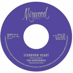 Stubborn Heart
