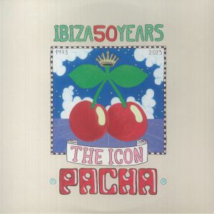 Pacha Ibiza 50 Years