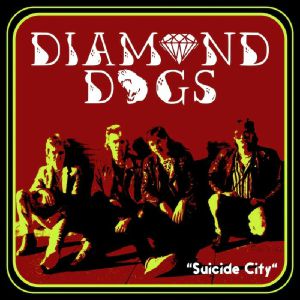 Suicide City