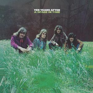 A Space In Time (50th Anniversary Edition) (Half Speed Remastered)