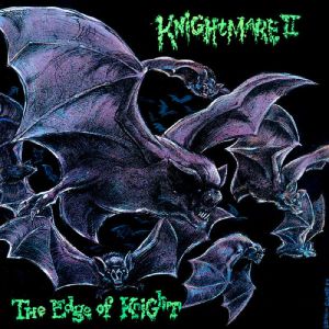 The Edge Of Knight