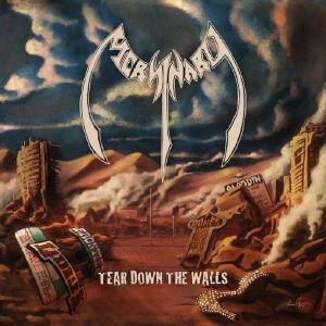 Tear Down The Walls