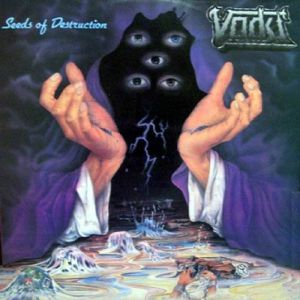 Seeds Of Destruction & No Way