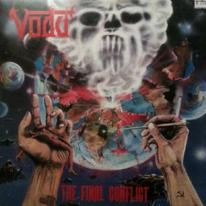 The Final Conflict