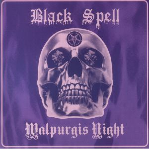 Walpurgis Night