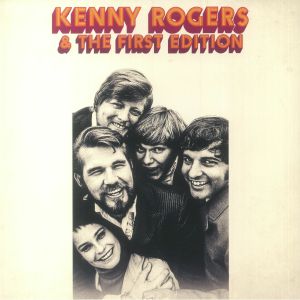 Kenny Rogers & The First Edition
