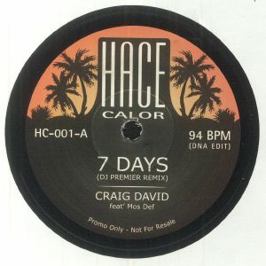 7 Days