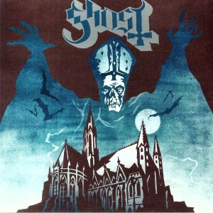 Opus Eponymous