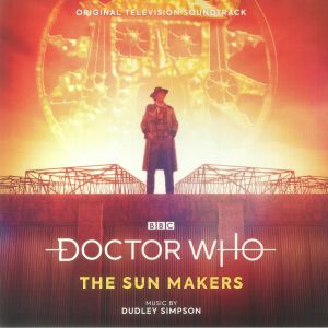 Doctor Who: The Sun Makers (Soundtrack)