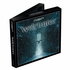 Weltunter (Deluxe Edition)