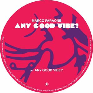 Any Good Vibe?