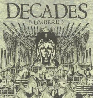 Numbered