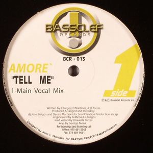 Tell Me