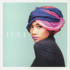 Yuna (reissue)