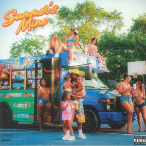 Summer's Mine