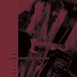 '77 Live