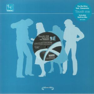 Touch Me (reissue) (B-STOCK)