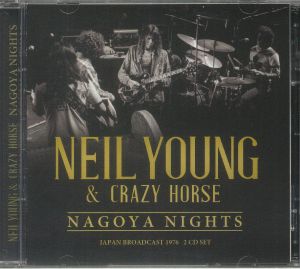 Nagoya Nights