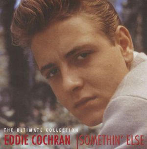 Somethin' Else! The Ultimate Collection