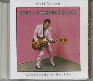 Everybody's Rockin