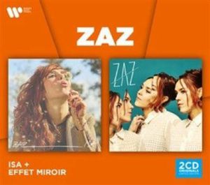 Isa/Effet Miroir