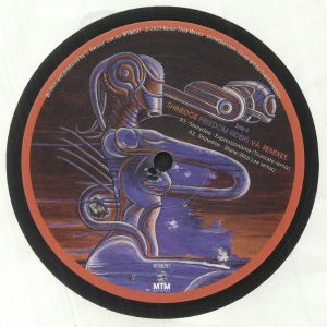 Freedom Riders (remixes)